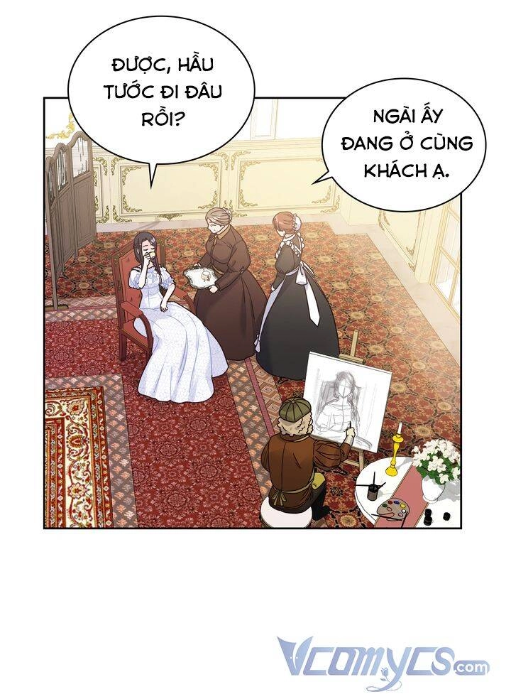 Công Nương Su Chapter 10 - 21