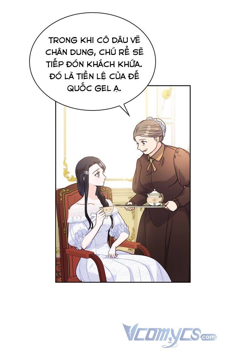 Công Nương Su Chapter 10 - 22