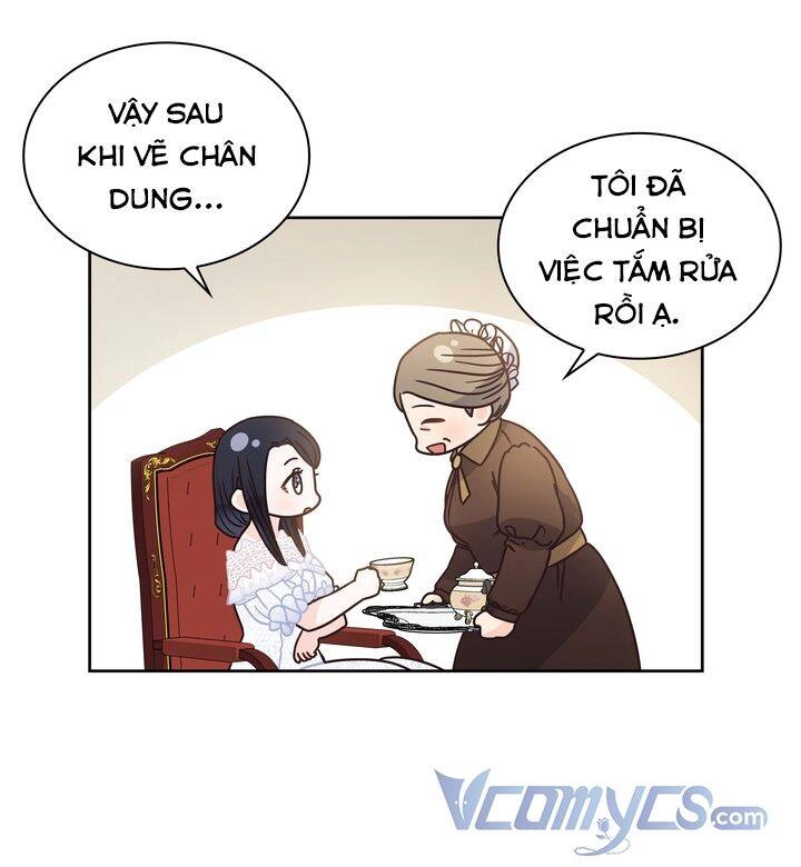 Công Nương Su Chapter 10 - 23