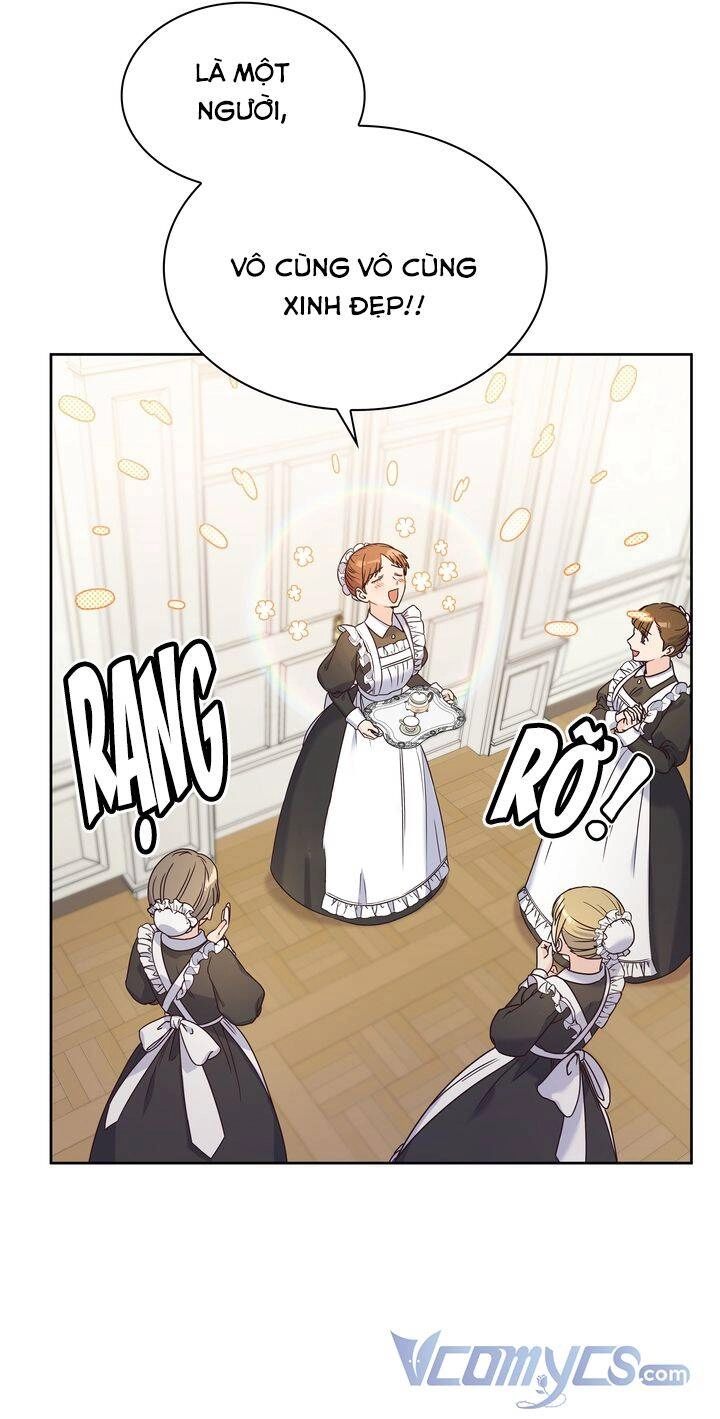 Công Nương Su Chapter 10 - 28