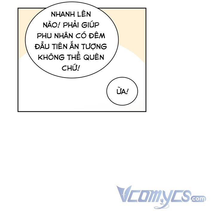 Công Nương Su Chapter 10 - 32