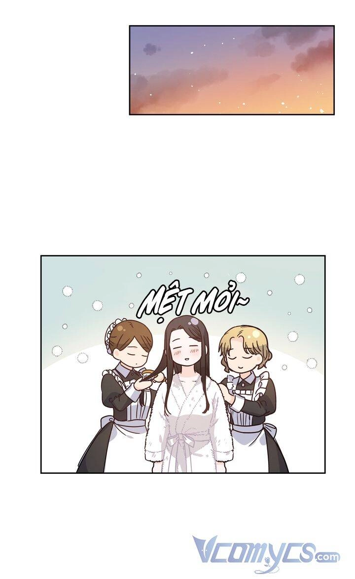 Công Nương Su Chapter 10 - 33