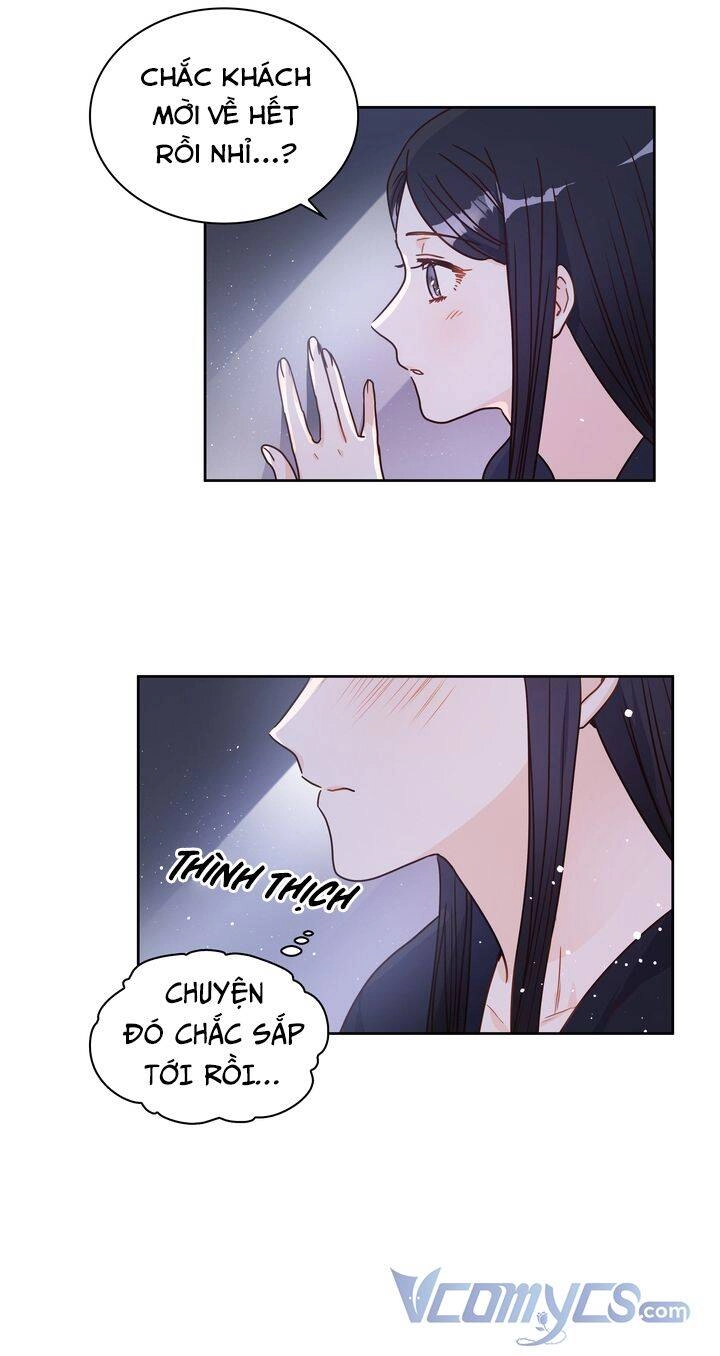 Công Nương Su Chapter 10 - 36