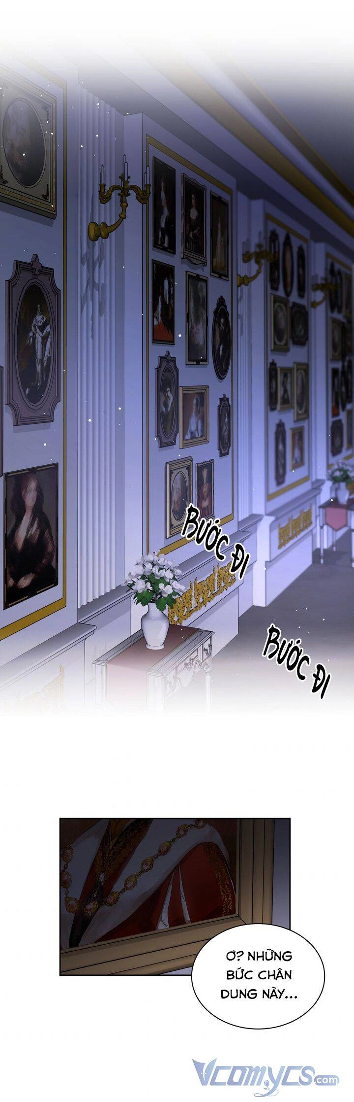 Công Nương Su Chapter 10 - 41