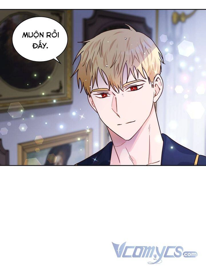 Công Nương Su Chapter 10 - 43