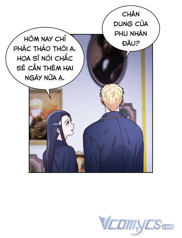 Công Nương Su Chapter 10 - 44