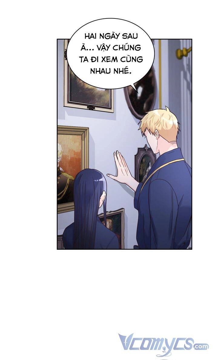 Công Nương Su Chapter 10 - 45