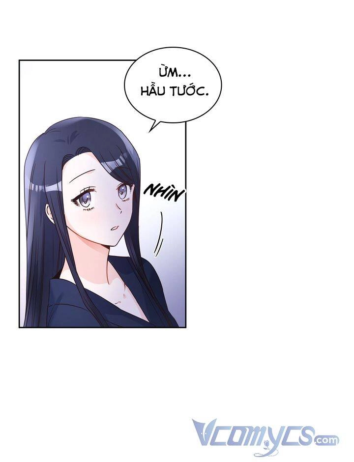 Công Nương Su Chapter 10 - 47