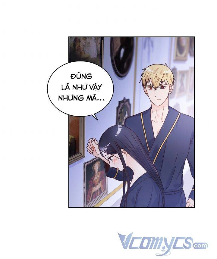 Công Nương Su Chapter 10 - 53