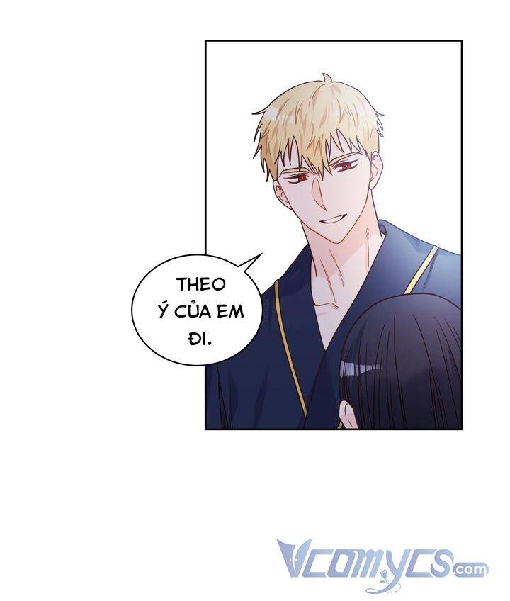 Công Nương Su Chapter 10 - 57