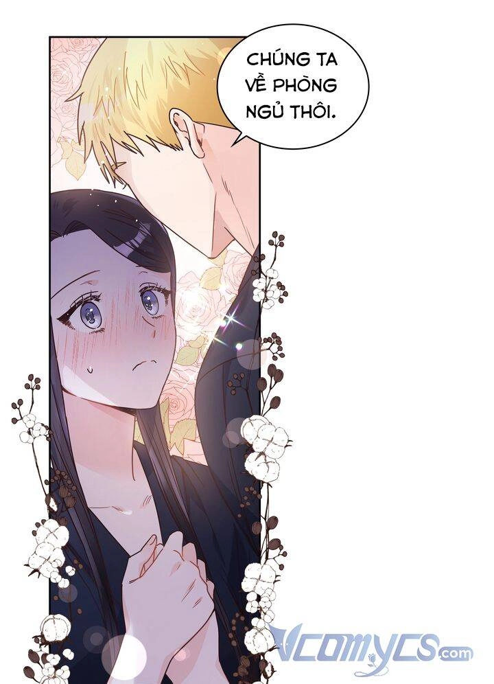 Công Nương Su Chapter 10 - 59