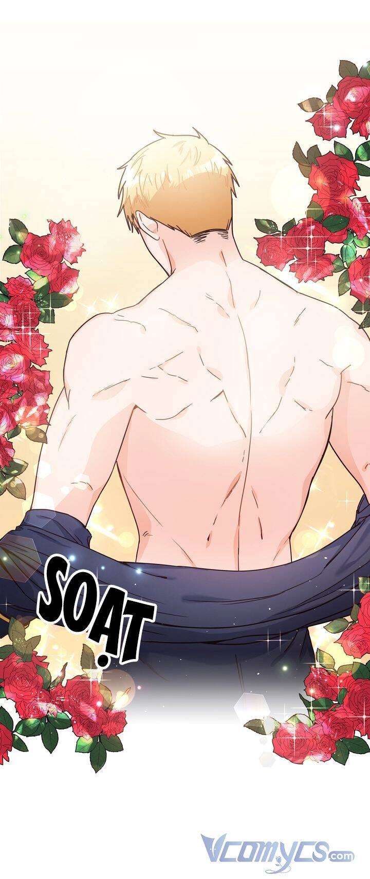 Công Nương Su Chapter 11 - 5