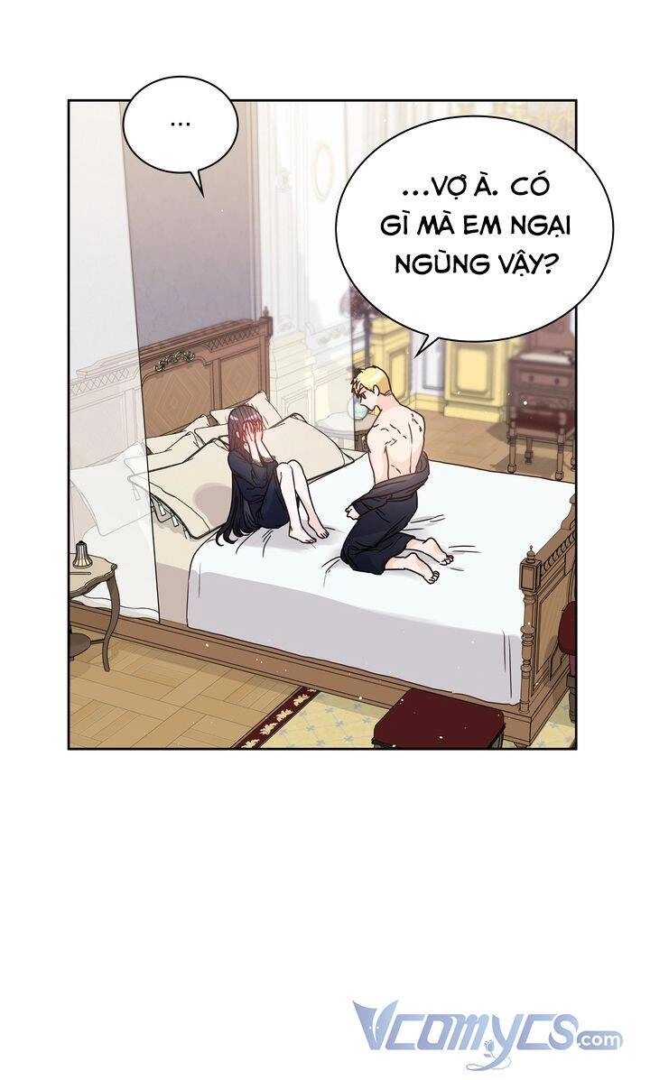 Công Nương Su Chapter 11 - 6