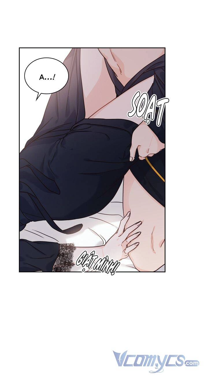 Công Nương Su Chapter 11 - 11