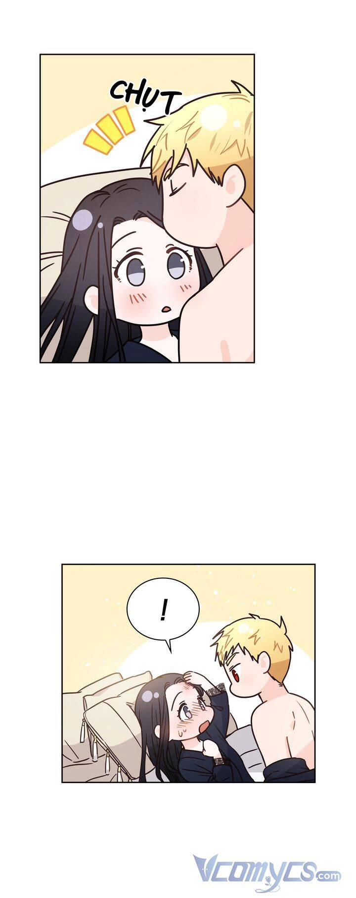 Công Nương Su Chapter 11 - 13