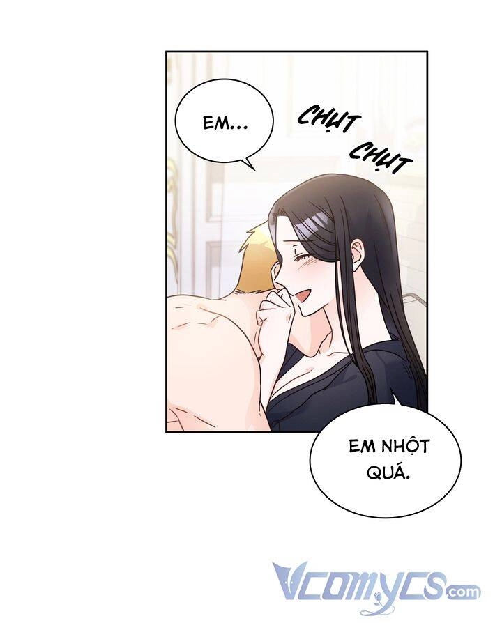 Công Nương Su Chapter 11 - 17