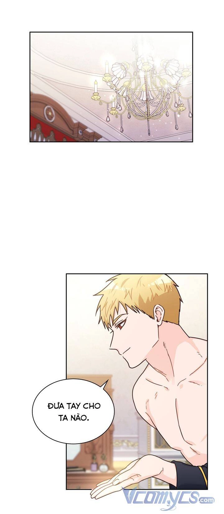 Công Nương Su Chapter 11 - 21