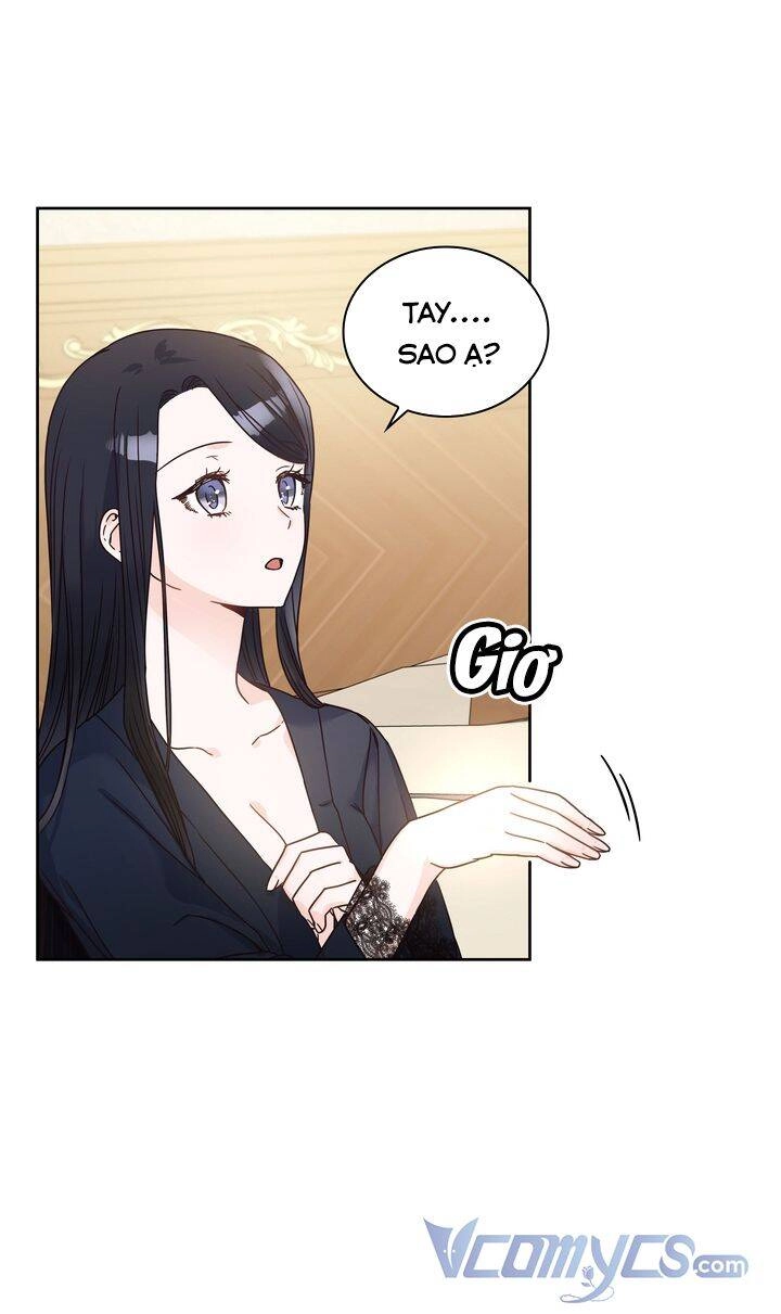 Công Nương Su Chapter 11 - 22