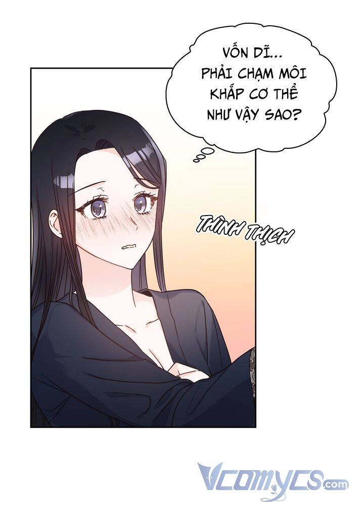 Công Nương Su Chapter 11 - 25