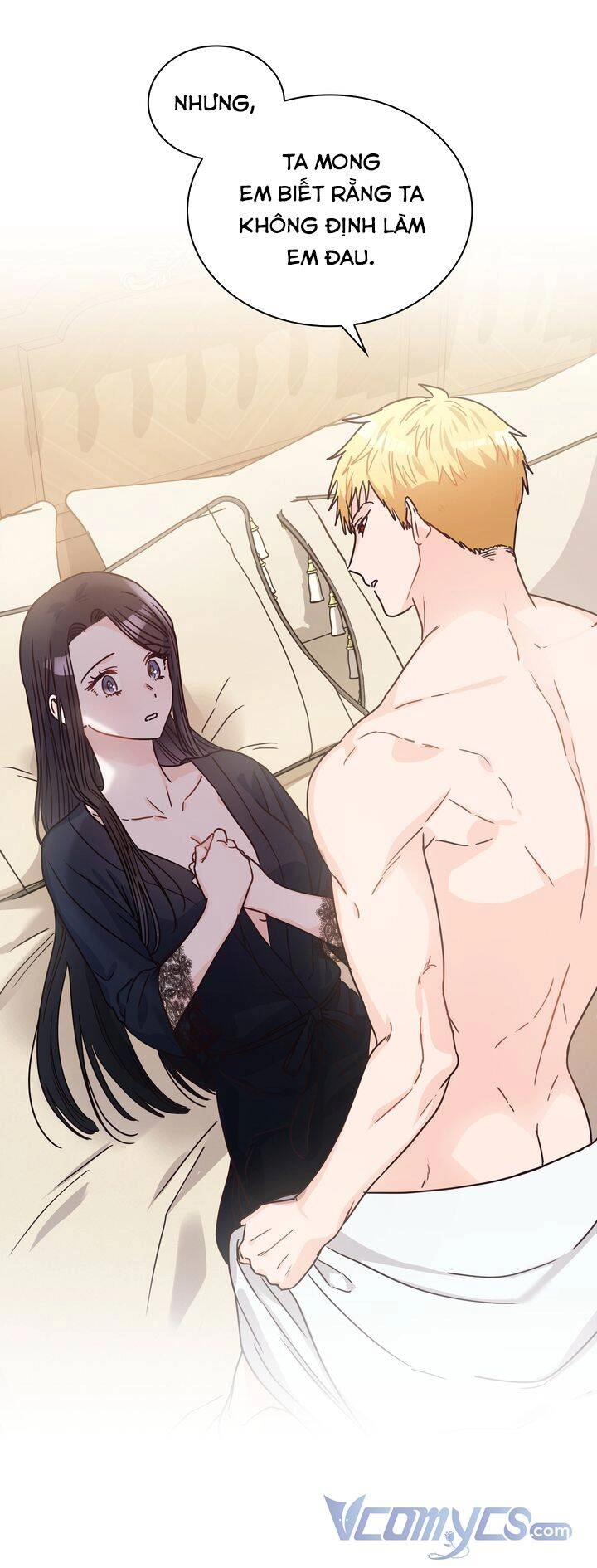 Công Nương Su Chapter 11 - 33