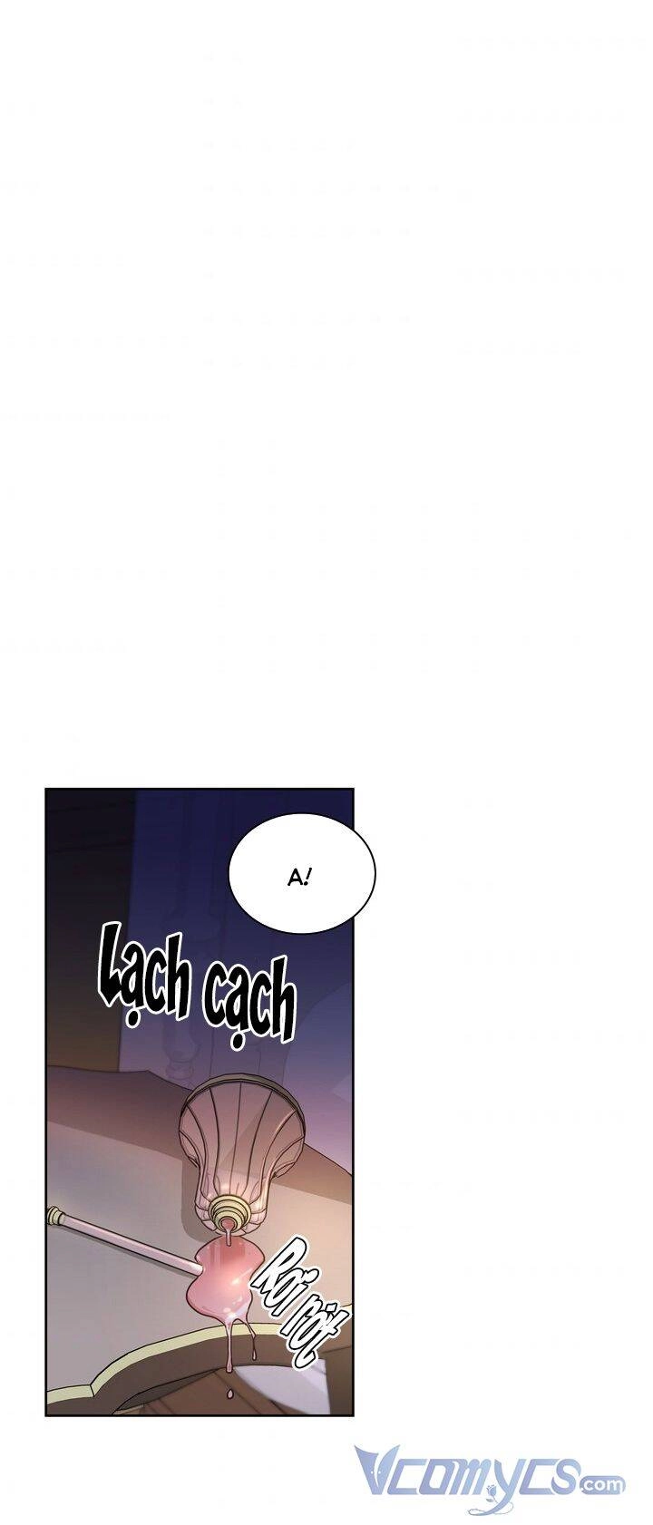 Công Nương Su Chapter 11 - 36