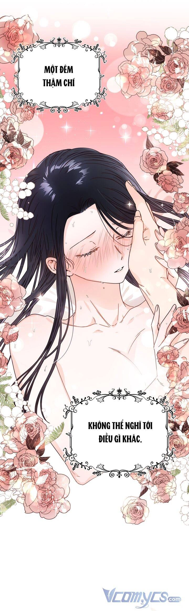 Công Nương Su Chapter 11 - 56