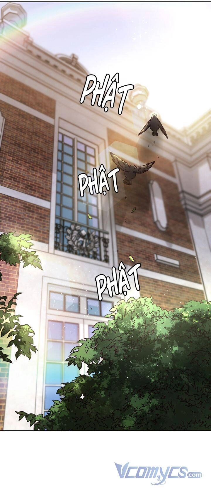 Công Nương Su Chapter 12 - 3