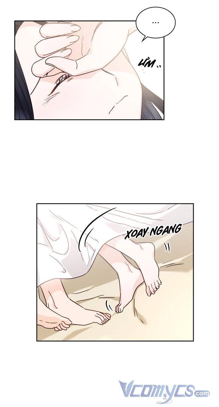 Công Nương Su Chapter 12 - 5