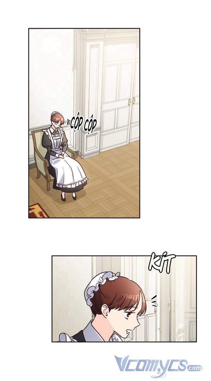 Công Nương Su Chapter 12 - 10