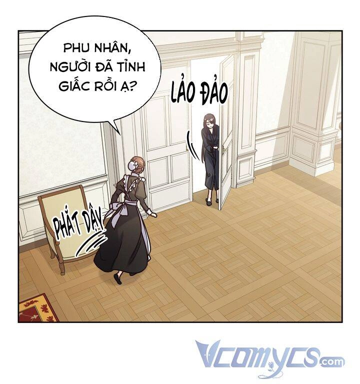 Công Nương Su Chapter 12 - 11