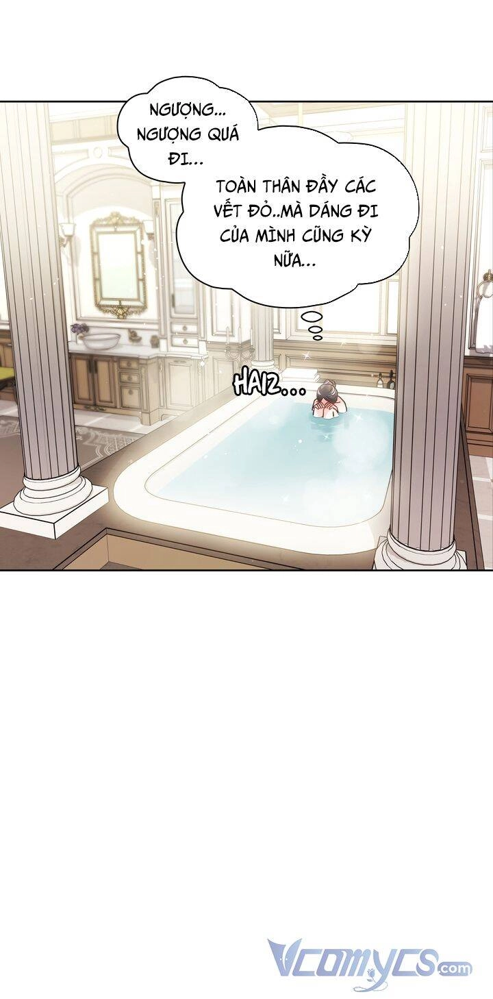 Công Nương Su Chapter 12 - 17