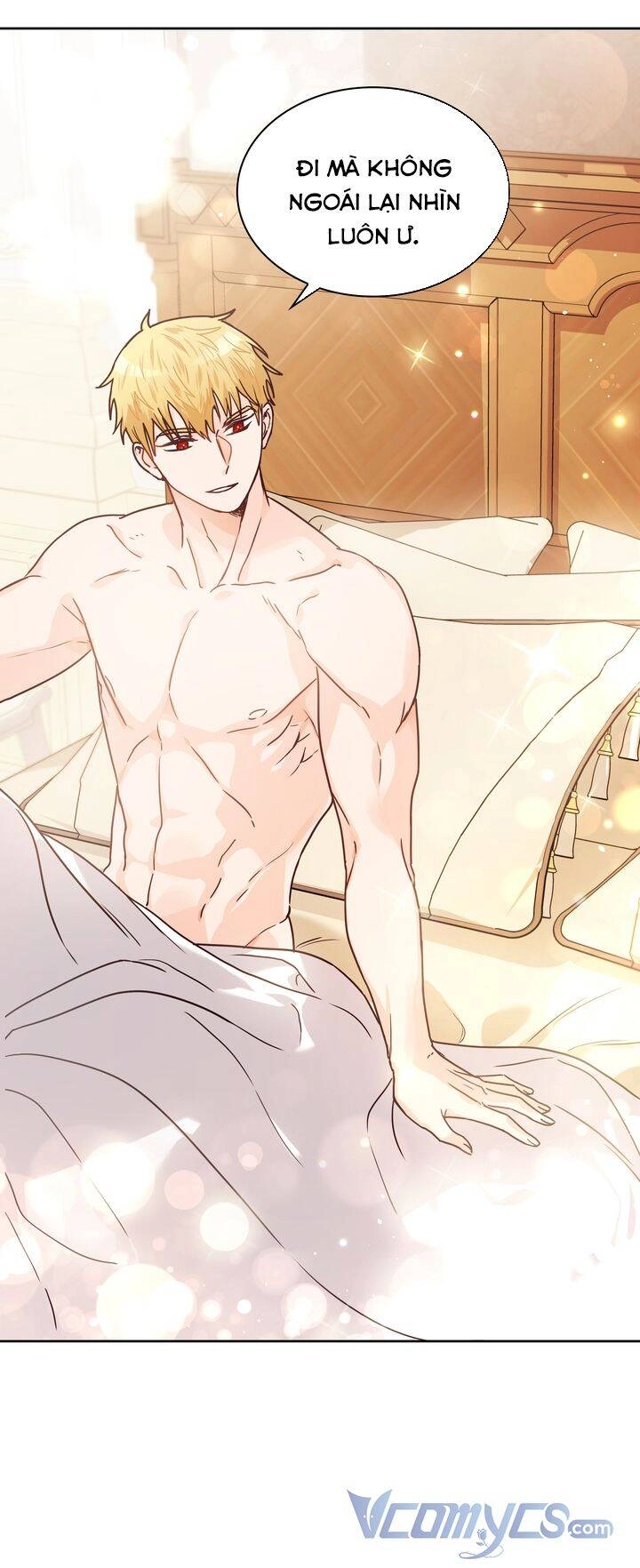 Công Nương Su Chapter 12 - 19