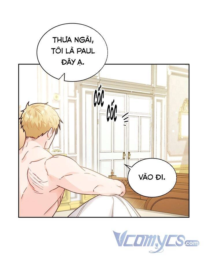 Công Nương Su Chapter 12 - 20