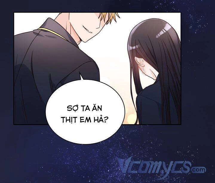 Công Nương Su Chapter 12 - 25