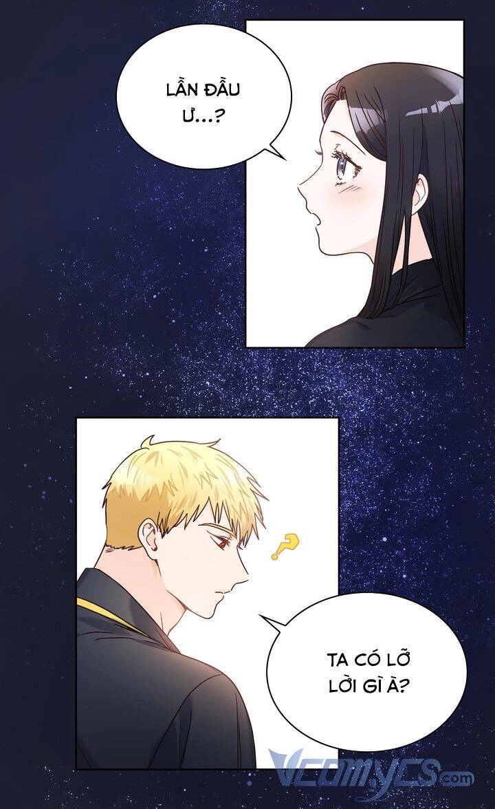 Công Nương Su Chapter 12 - 27