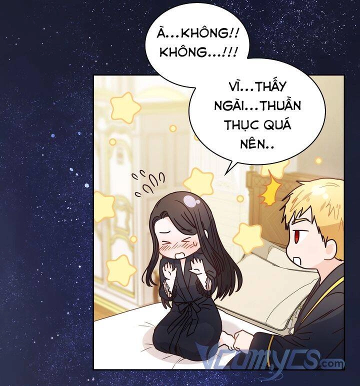 Công Nương Su Chapter 12 - 28