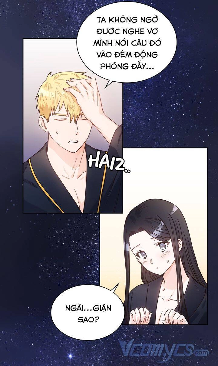 Công Nương Su Chapter 12 - 29