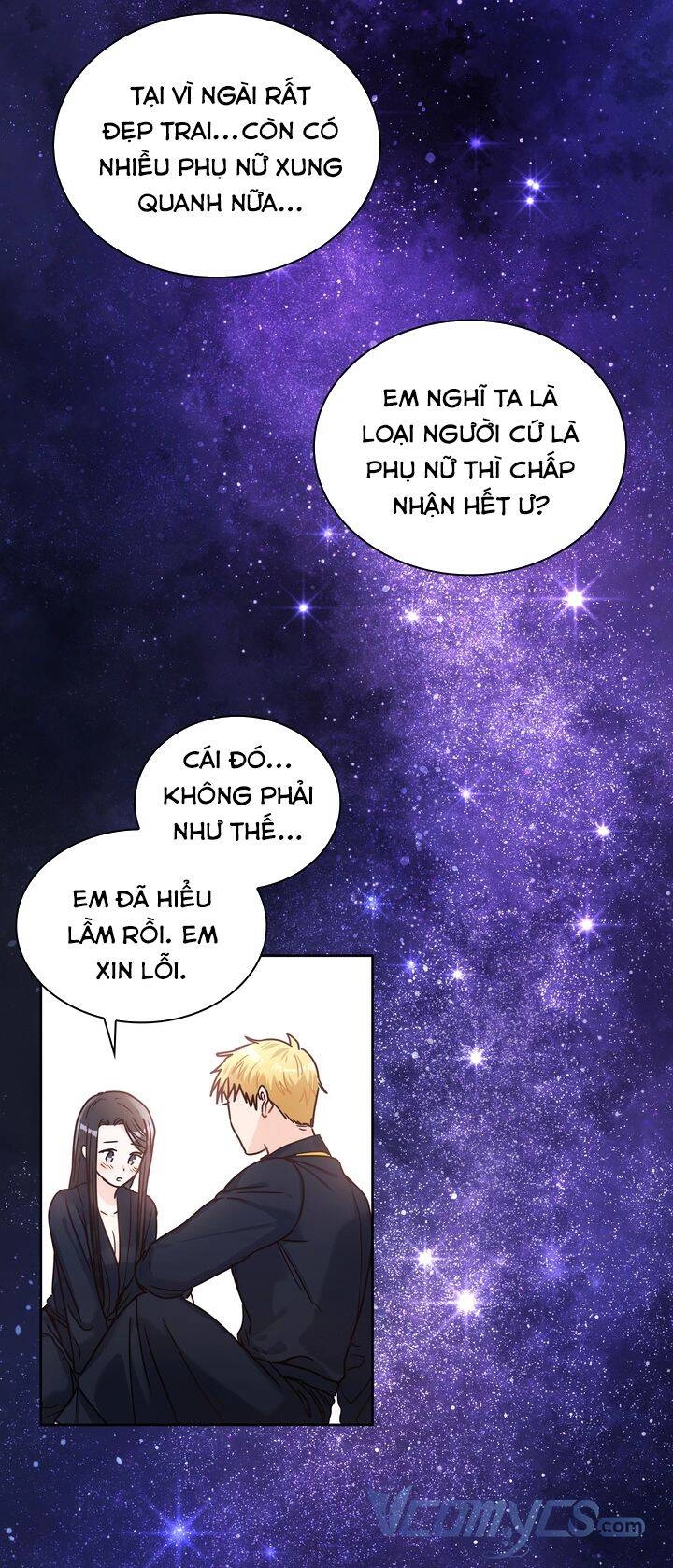 Công Nương Su Chapter 12 - 31