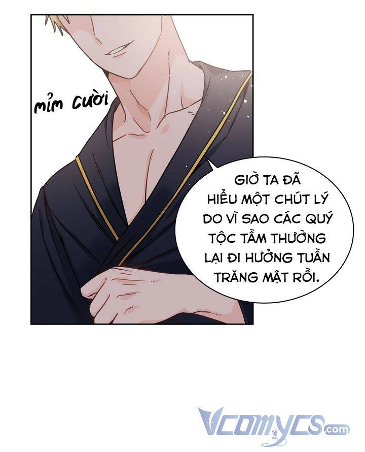 Công Nương Su Chapter 12 - 36