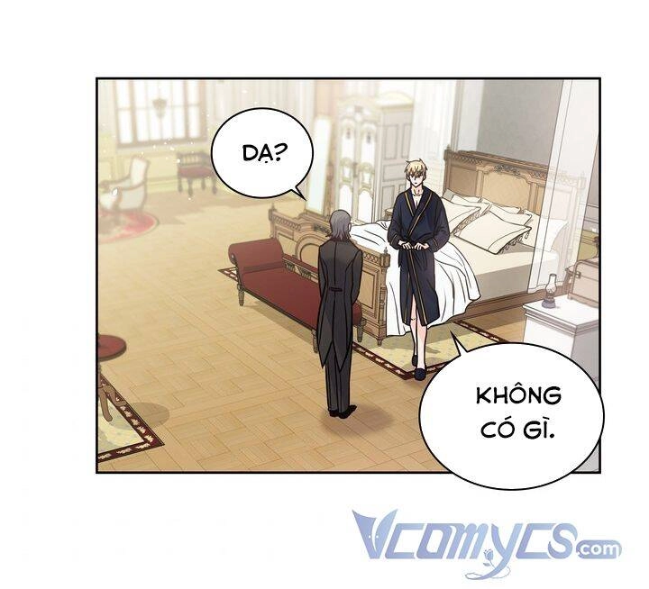 Công Nương Su Chapter 12 - 37