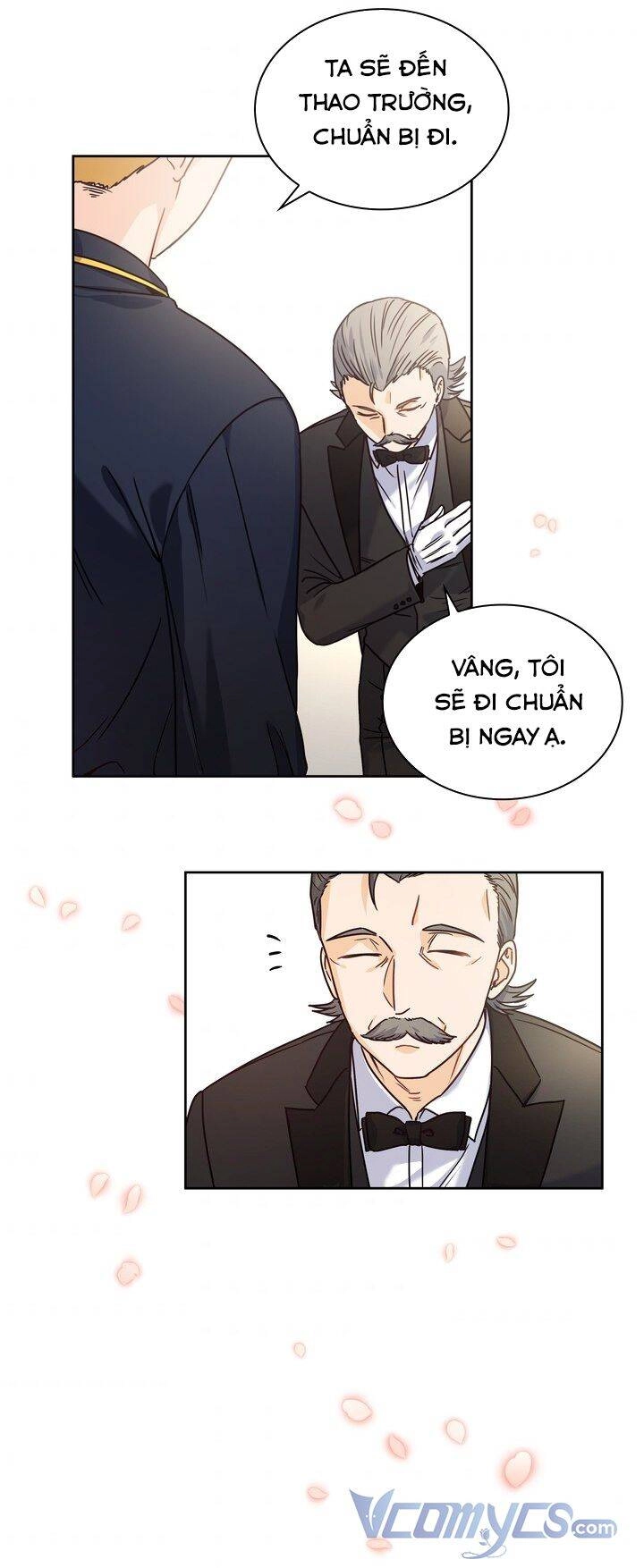 Công Nương Su Chapter 12 - 38