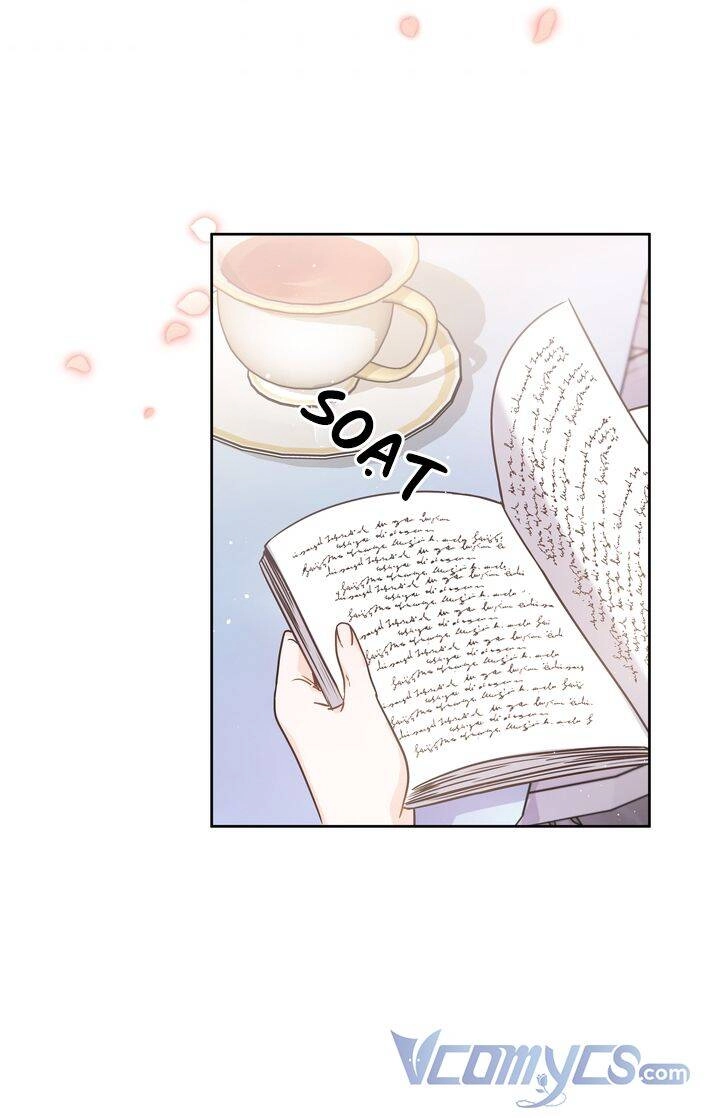 Công Nương Su Chapter 12 - 39