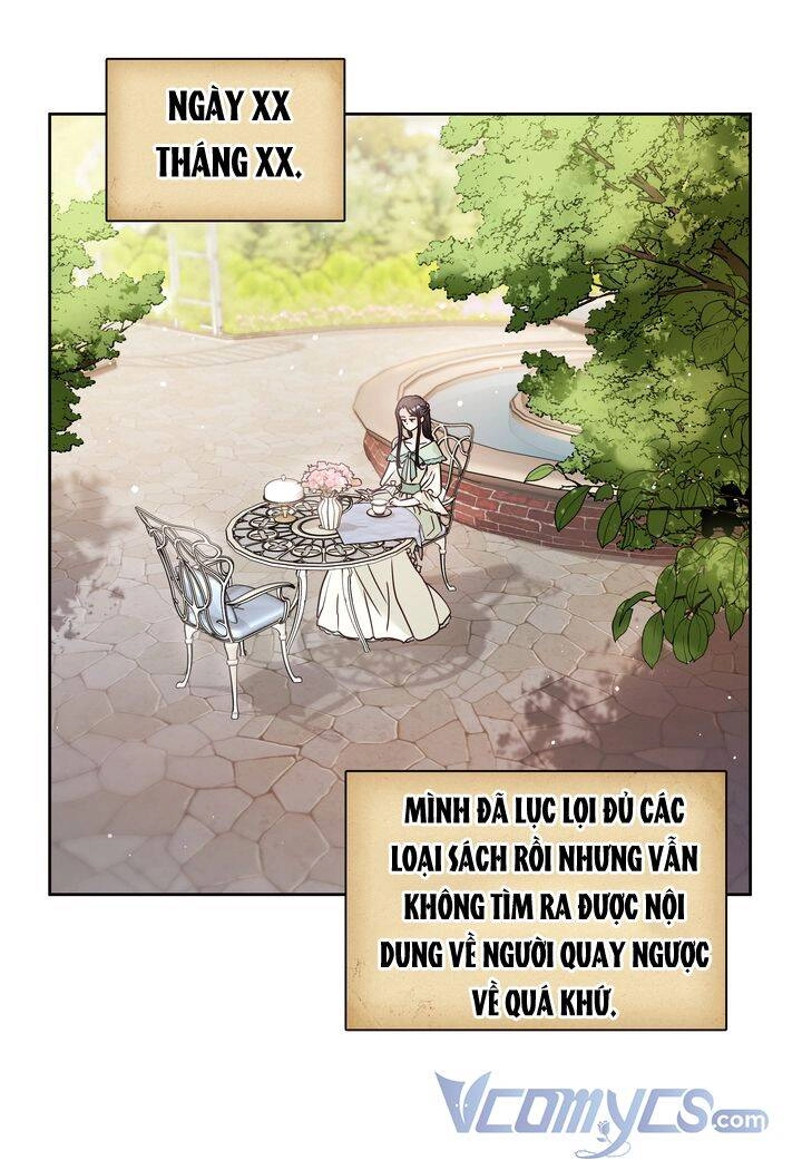 Công Nương Su Chapter 12 - 40