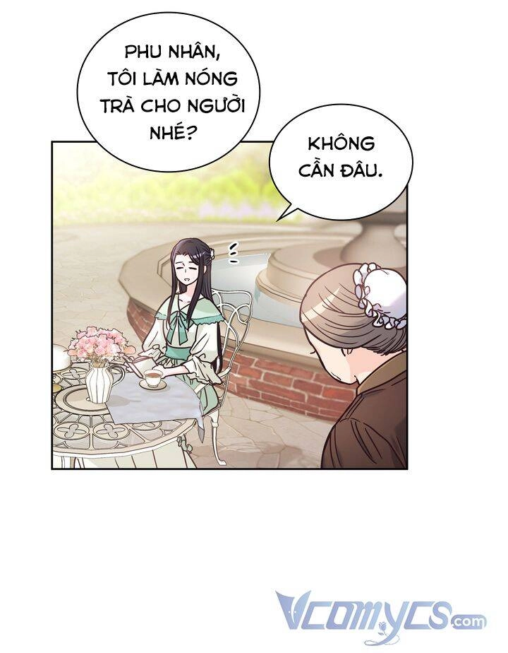 Công Nương Su Chapter 12 - 42