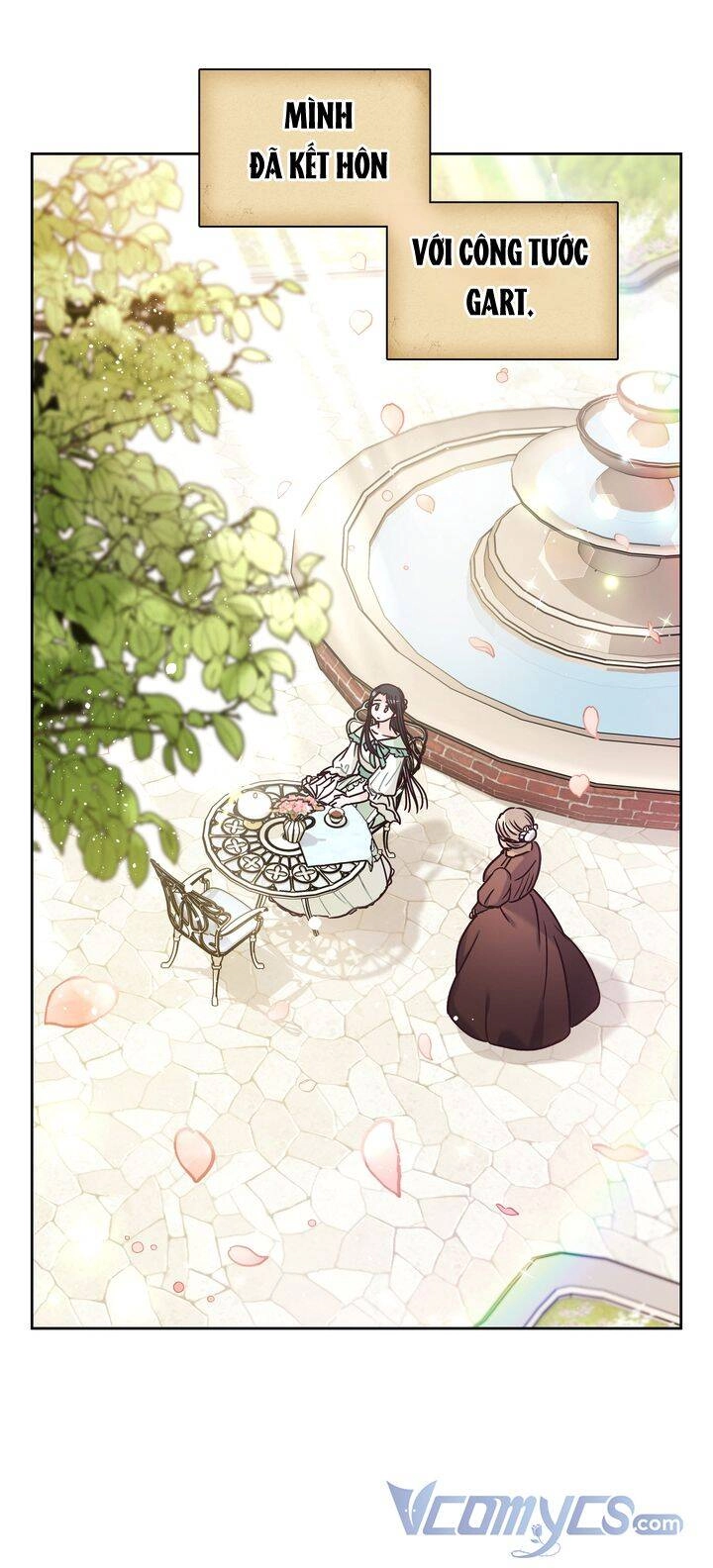 Công Nương Su Chapter 12 - 44