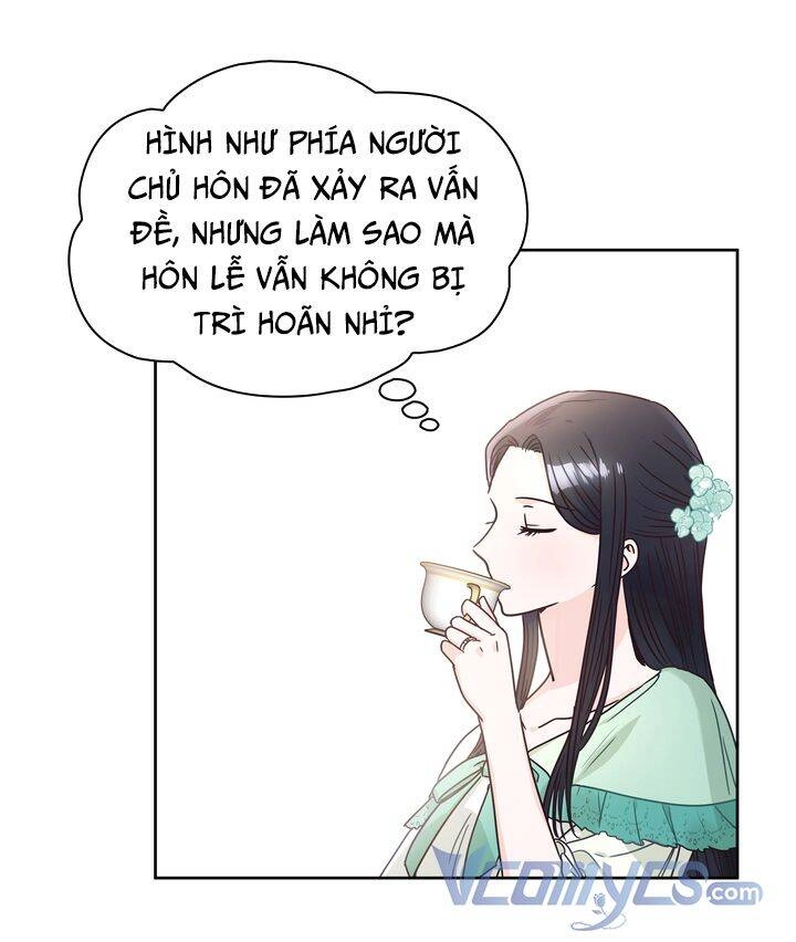 Công Nương Su Chapter 12 - 46