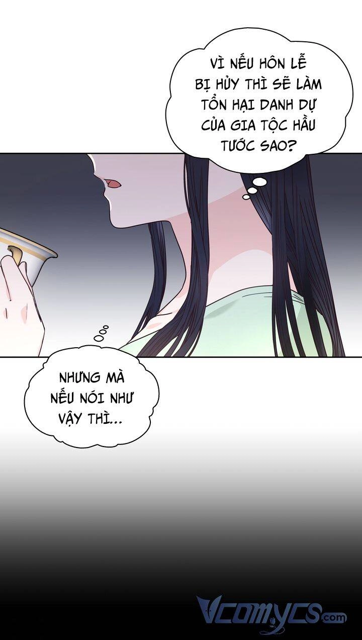 Công Nương Su Chapter 12 - 47