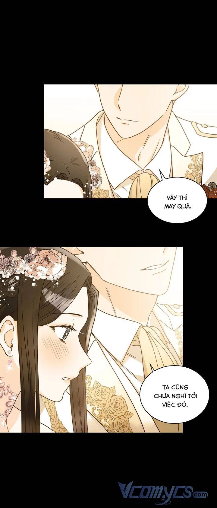 Công Nương Su Chapter 12 - 49