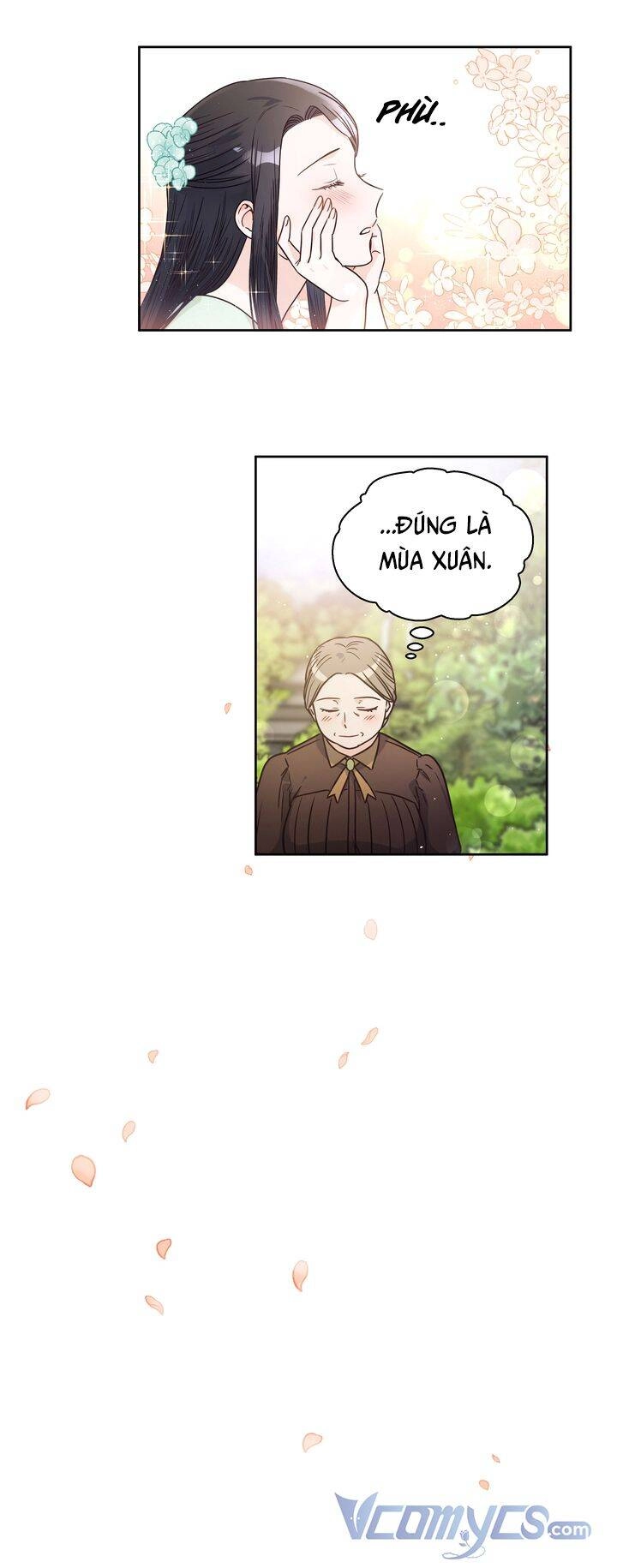 Công Nương Su Chapter 12 - 53