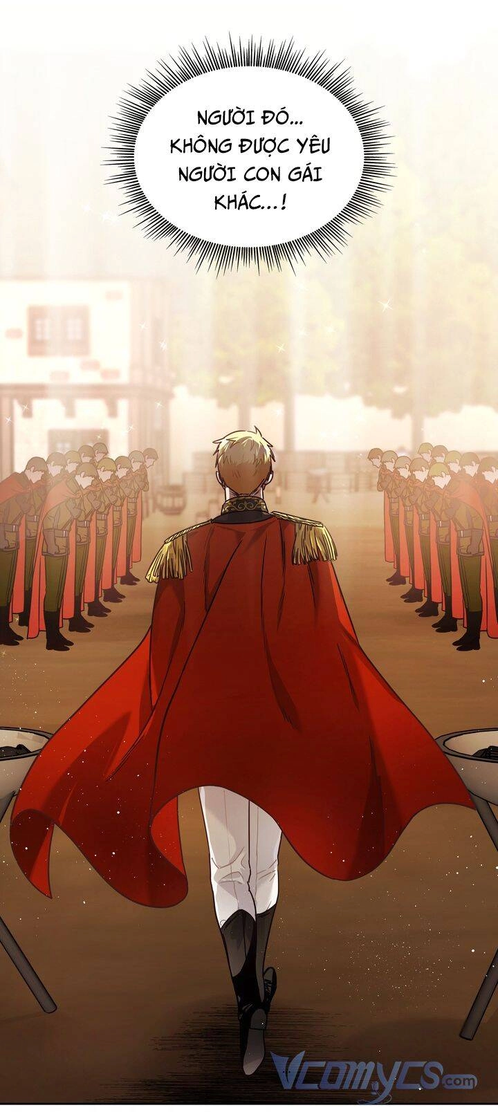 Công Nương Su Chapter 12 - 62